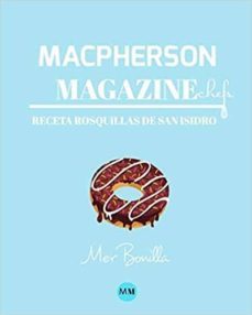 -macpherson magazine-9780368890987