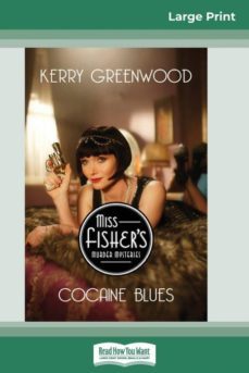 Imagen Principal de COCAINE BLUES