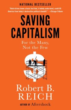 saving capitalism (ebook)-robert b. reich-9780385350587