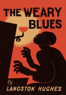 the weary blues (ebook)-langston hughes-9780385352987
