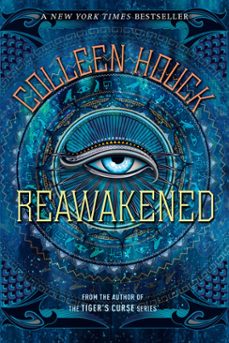 reawakened (ebook)-colleen houck-9780385376587