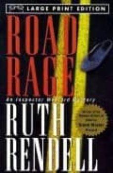 road rage-9780440295587