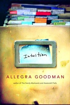 -allegra goodman-9780440335887