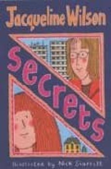 secrets-9780440865087
