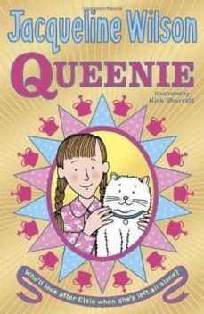queenie-9780440869887