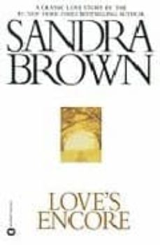 love s encore-sandra brown-9780446364287