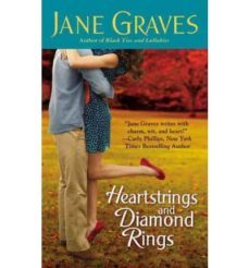 -jane graves-9780446568487