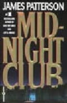 the midnight club-james patterson-9780446606387