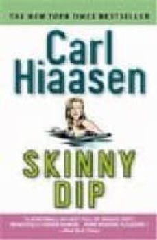 skinny dip-9780446616287