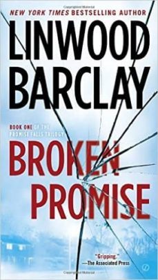 broken promise (promise falls trilogy i)-9780451472687