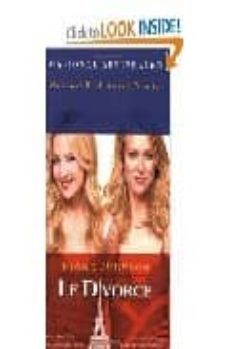 le divorce-9780452284487