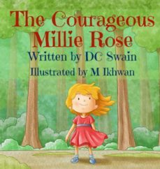 the courageous millie rose-9780473392987