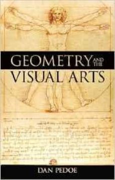 geometry and the visual arts-dan pedoe-9780486244587