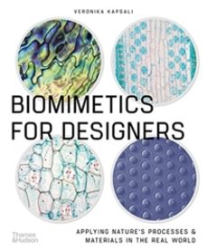 biomimetics for designers-veronika kapsali-9780500296387