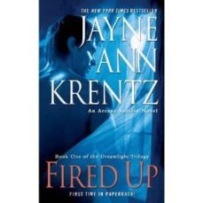 fired up-9780515148787