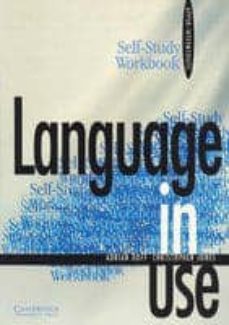 language in use upper-intermediate self-study workbook: upper-int ermediate-adrian doff-christopher jones-9780521555487
