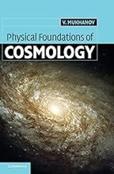 physical foundations of cosmology-9780521563987