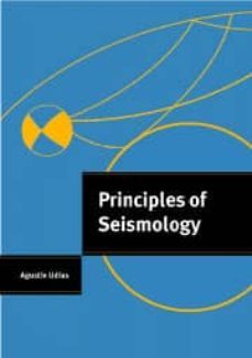 principles of seismology-9780521624787