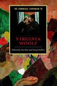 the cambridge companion to virginia woolf-9780521625487
