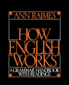 how english works-9780521657587