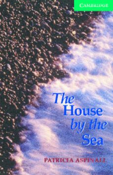 the house by the sea (incluye cd)-9780521686587