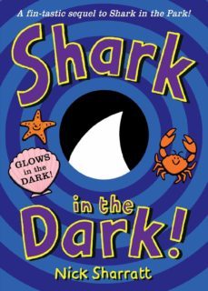 -nick sharratt-9780552572187