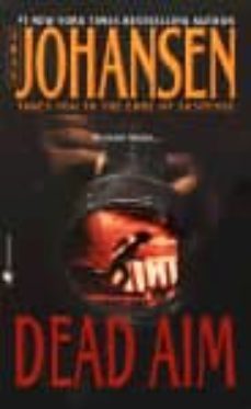 dead aim-iris johansen-9780553584387