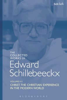 -edward schillebeeckx-9780567299987