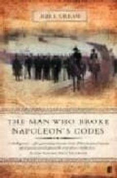 the man who broke napoleon codes-mark urban-9780571205387
