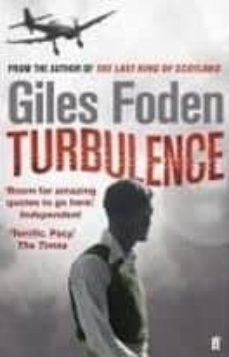 turbulence-giles foden-9780571248087