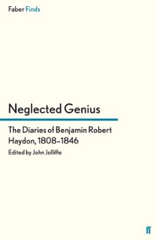 neglected genius (ebook)-john jolliffe-9780571294787