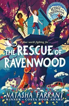 the rescue of ravenwood-9780571348787