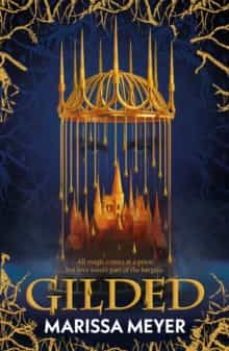 gilded-9780571371587