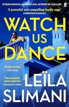 watch us dance-9780571376087