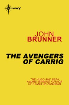 -john brunner-9780575101487