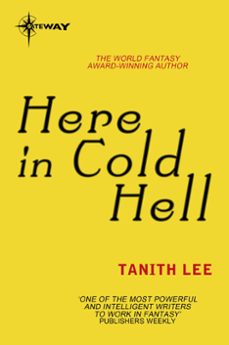 -tanith lee-9780575120587