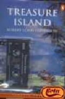 treasure island: level 2 (libro + casete)-9780582401587