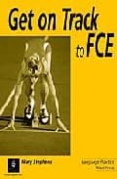 get on track to fce. language practice workbook-9780582451087