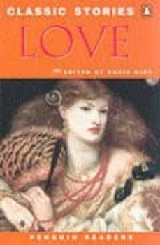 classics anthology: love stories (nivel 5 upper-intermediate)-9780582465787