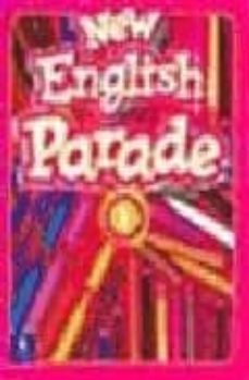 new english parade 5. 2 cassettes-9780582512887