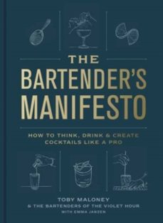 the bartenders manifesto-emma janzen-9780593137987