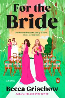 for the bride-becca grischow-9780593512487