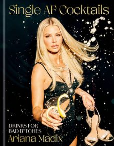 single af cocktails-ariana madix-9780593796887