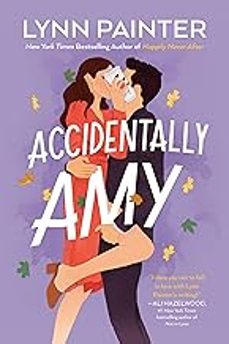 accidentally amy-lynn painter-9780593817087