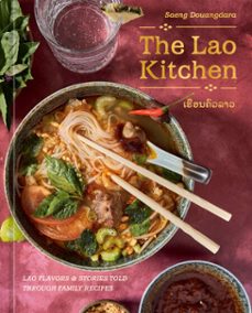 the lao kitchen (ebook)-saeng douangdara-9780593836187
