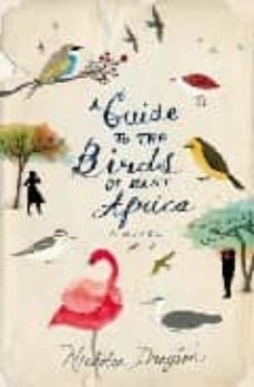 a guide to the birds of east africa-nicholas drayson-9780670917587