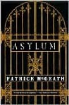 asylum-patrick mcgrath-9780679781387