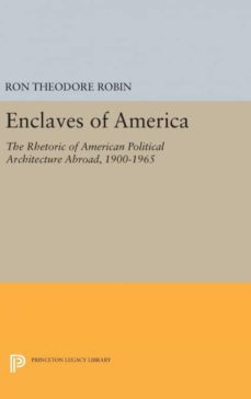 enclaves of america-9780691631387