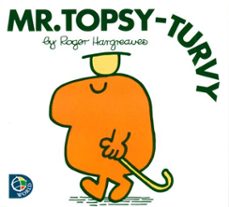 mr. topsy-turvy-roger hargreaves-9780698178687