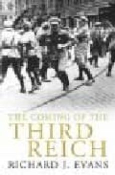 the coming of the third reich-9780713996487